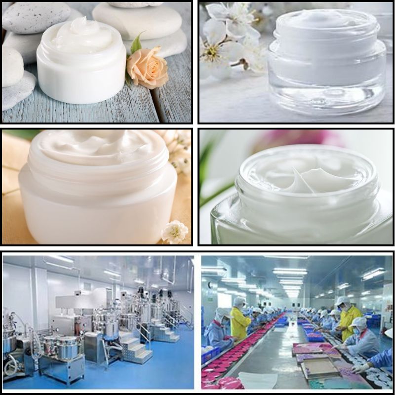 Nhà Máy Gia Công Mỹ Phẩm Tại Dạ Thảo Lan