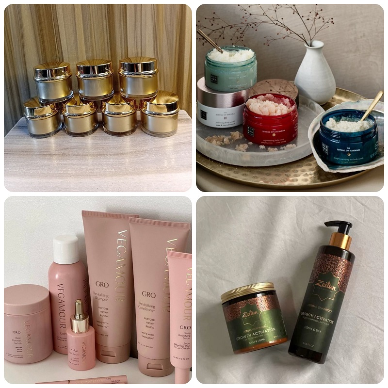 gia công chất hoạt động bề mặt