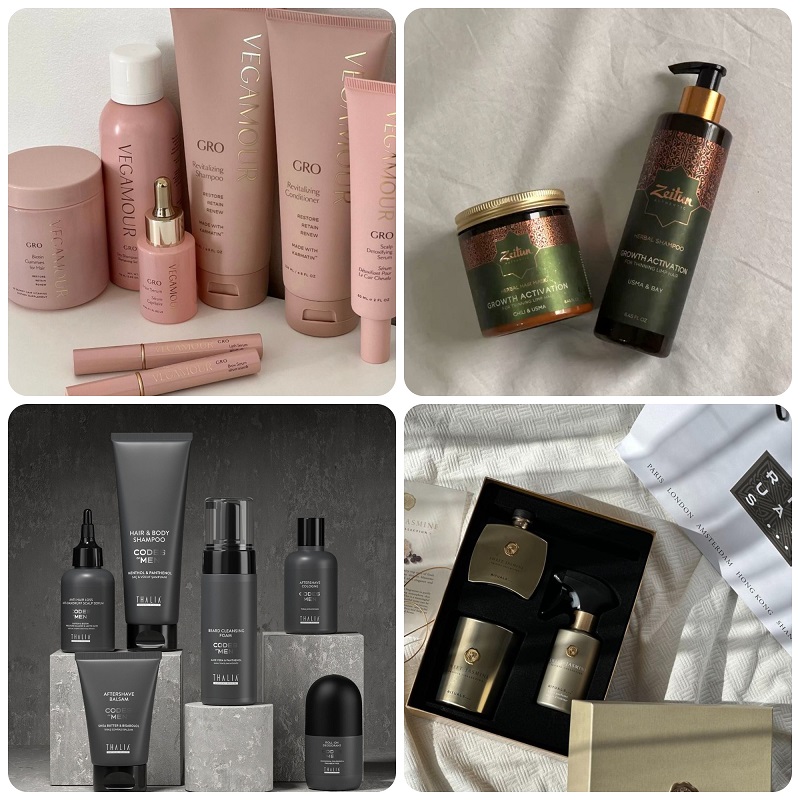 gia công combo sản phẩm