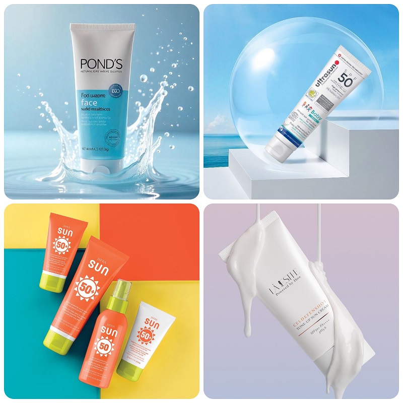 gia công kem chống nắng uy tín