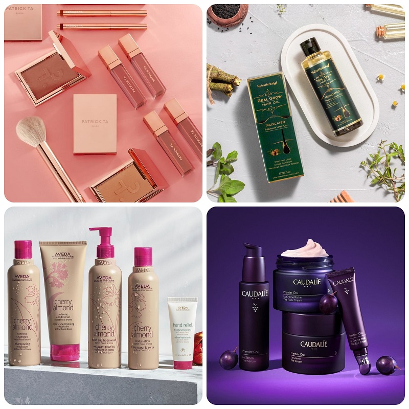 gia công kem trắng da