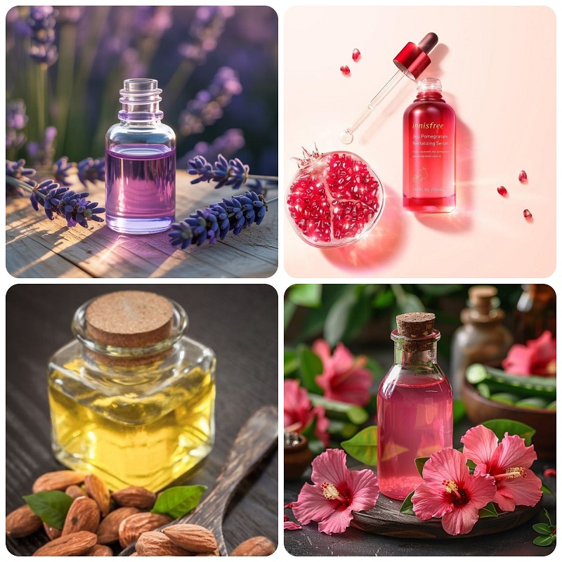 gia công mỹ phẩm