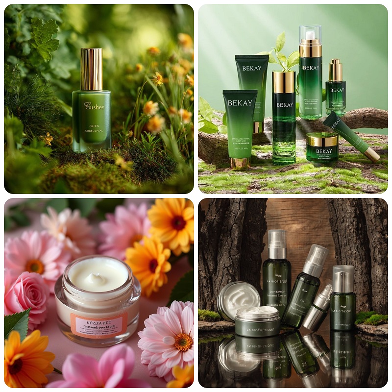 gia công mỹ phẩm