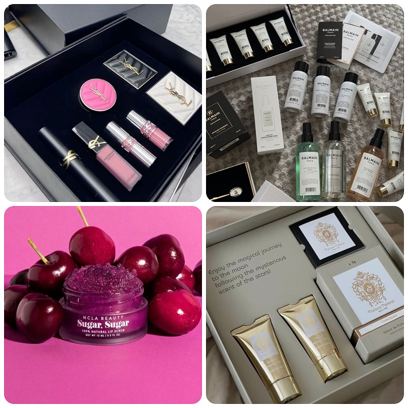 gia công mỹ phẩm