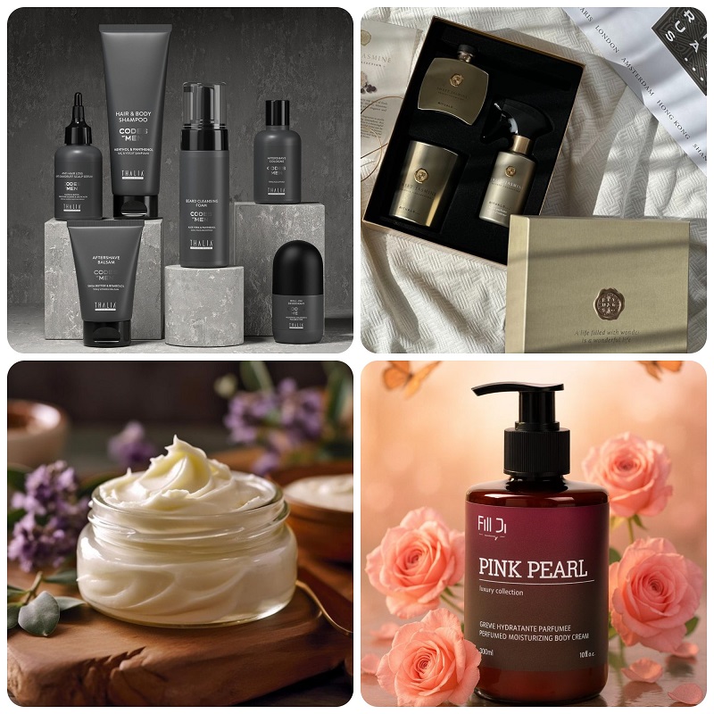 gia công mỹ phẩm