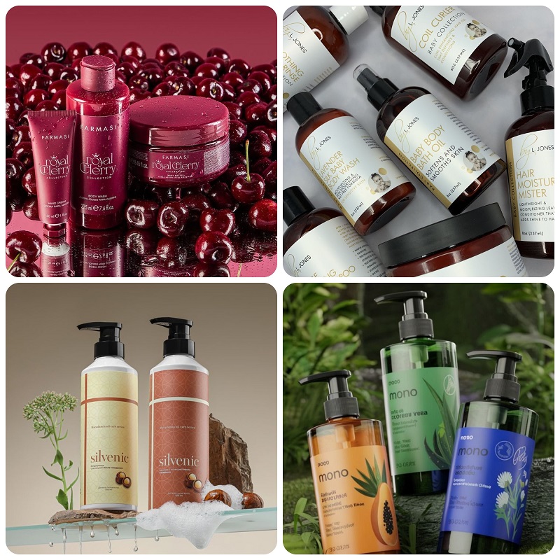 gia công mỹ phẩm