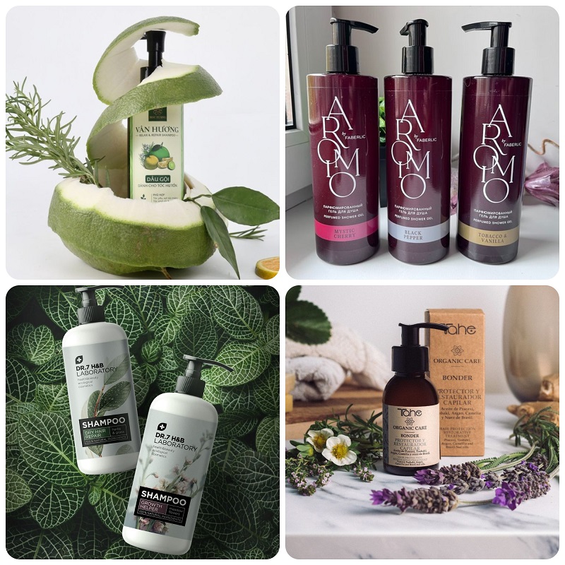 gia công mỹ phẩm