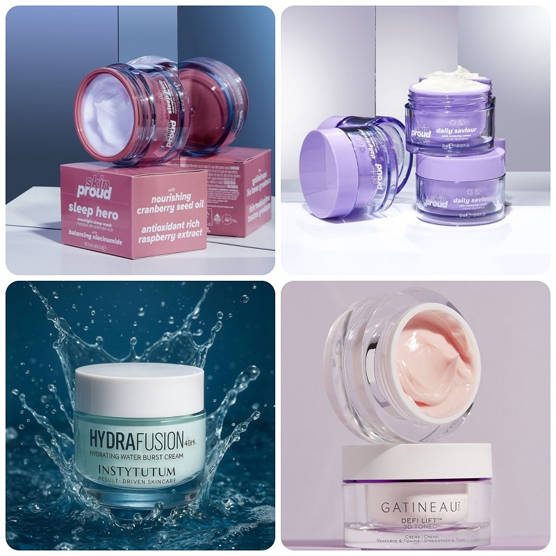 gia công mỹ phẩm