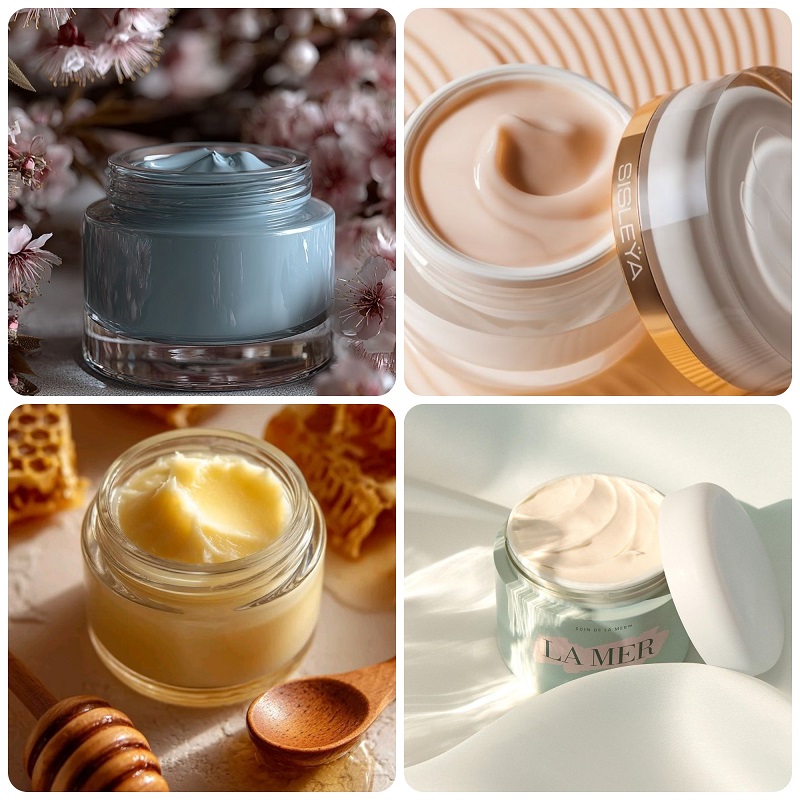 gia công mỹ phẩm