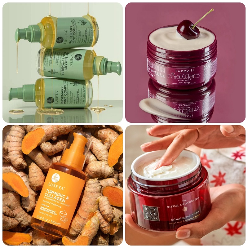 gia công mỹ phẩm chất lượng