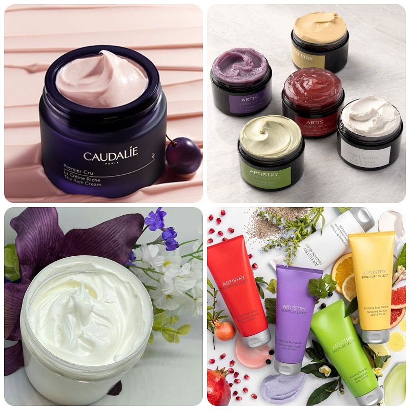 gia công mỹ phẩm dạ thảo lan