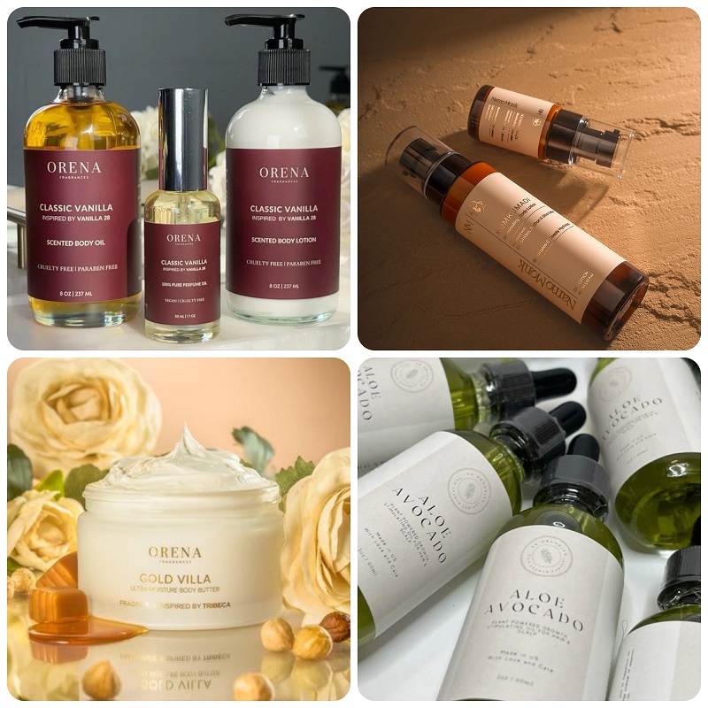 gia công mỹ phẩm dạ thảo lan