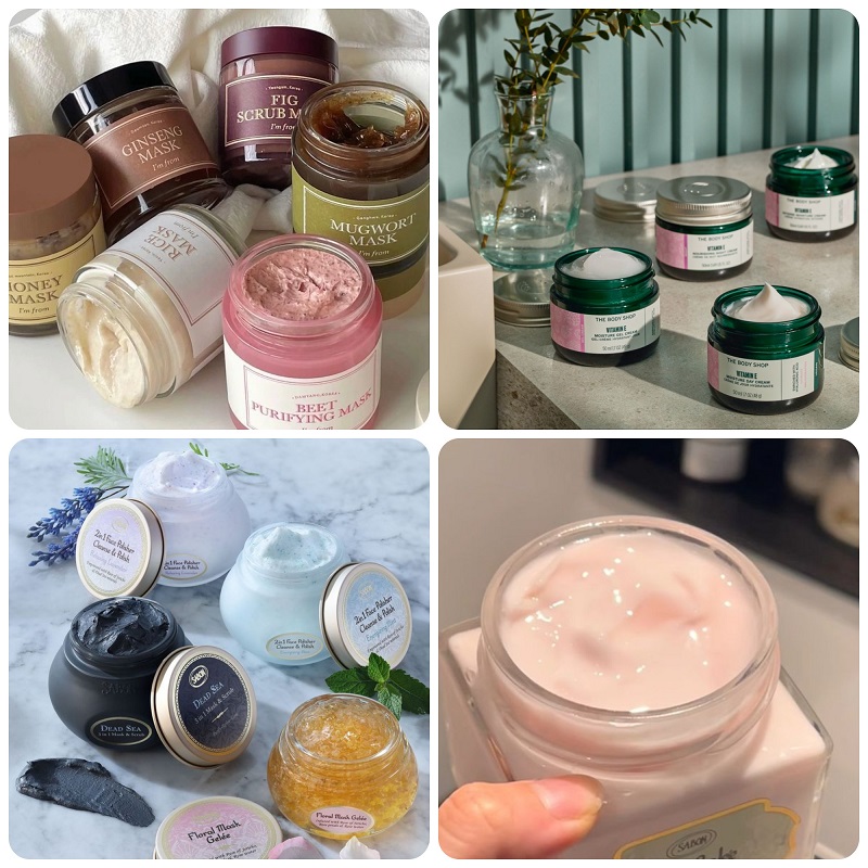 gia công mỹ phẩm độc quyền