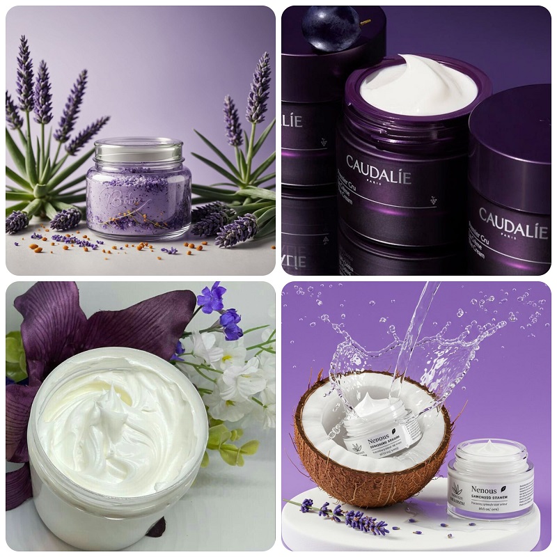 gia công mỹ phẩm độc quyền