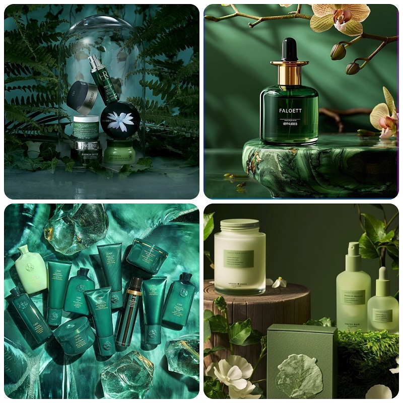 gia công mỹ phẩm 