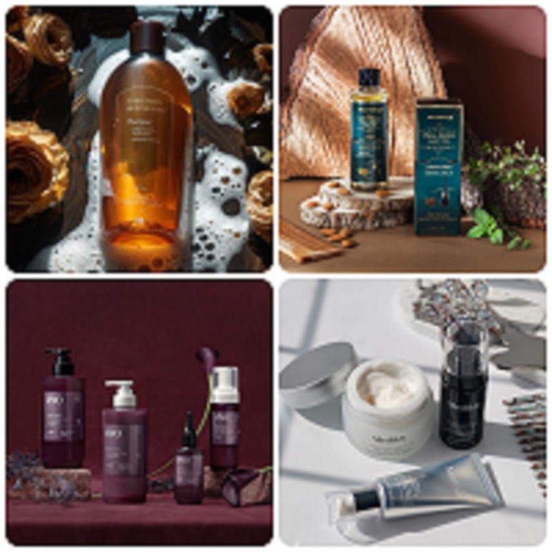 gia công mỹ phẩm độc quyền