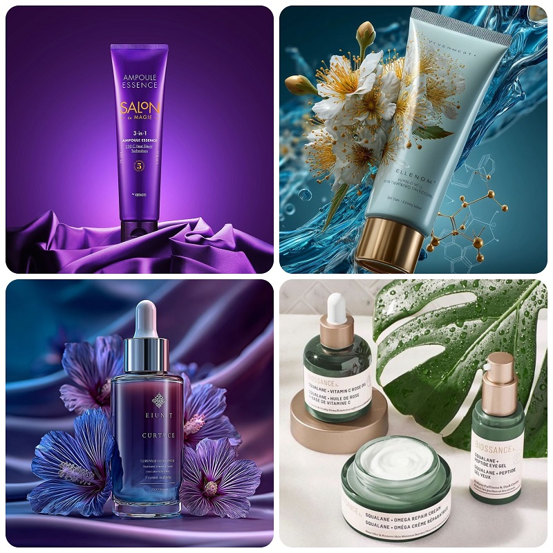 gia công mỹ phẩm giá rẻ