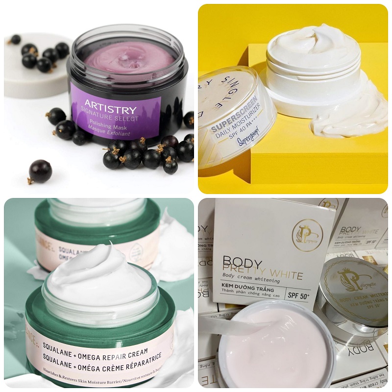 gia công mỹ phẩm giá rẻ