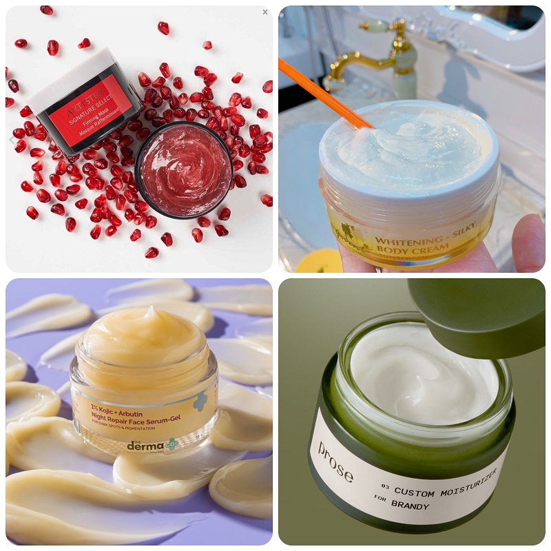 gia công mỹ phẩm hàn quốc