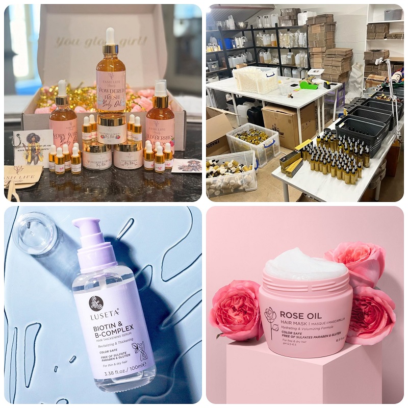 gia công mỹ phẩm hàn quốc