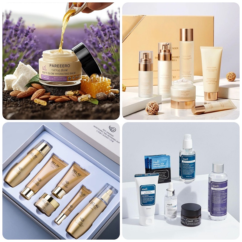 gia công mỹ phẩm hàn quốc giá rẻ