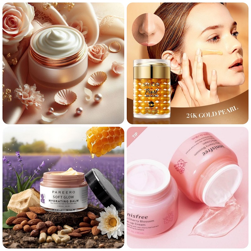 gia công mỹ phẩm hàn quốc