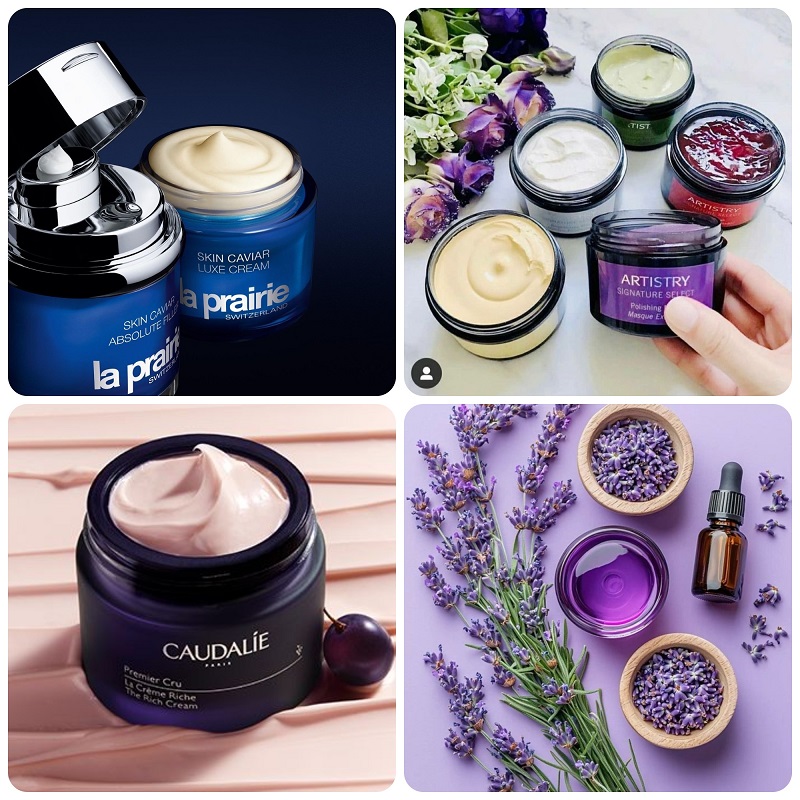 gia công mỹ phẩm kem trắng da body giá rẻ