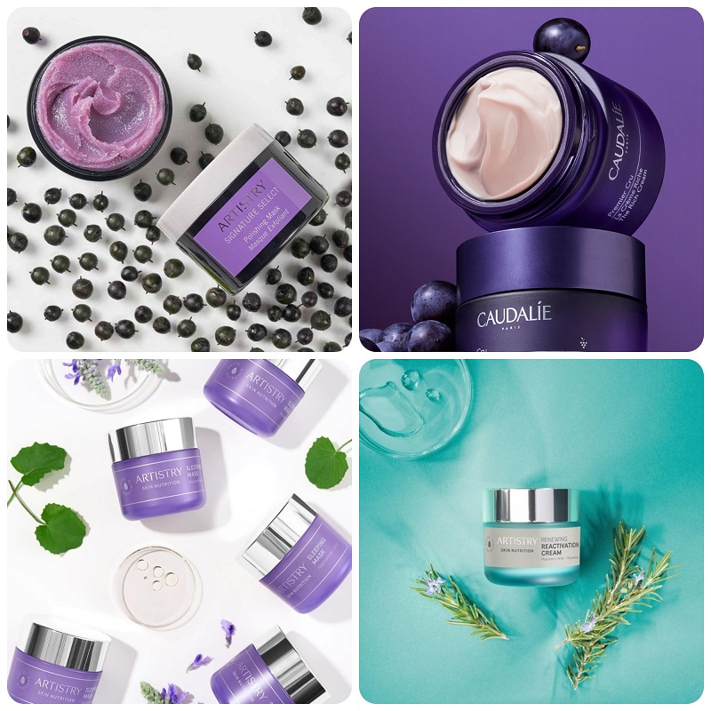 gia công mỹ phẩm kem trắng da hàn quốc