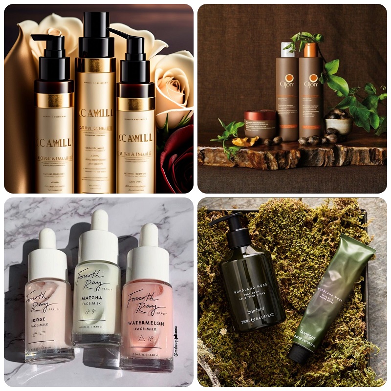 gia công mỹ phẩm số lượng ít