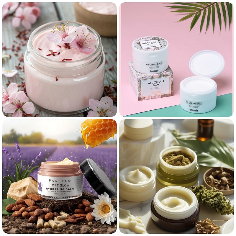 gia công mỹ phẩm thiên nhiên