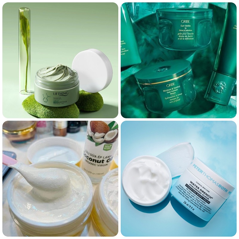 gia công mỹ phẩm trắng da