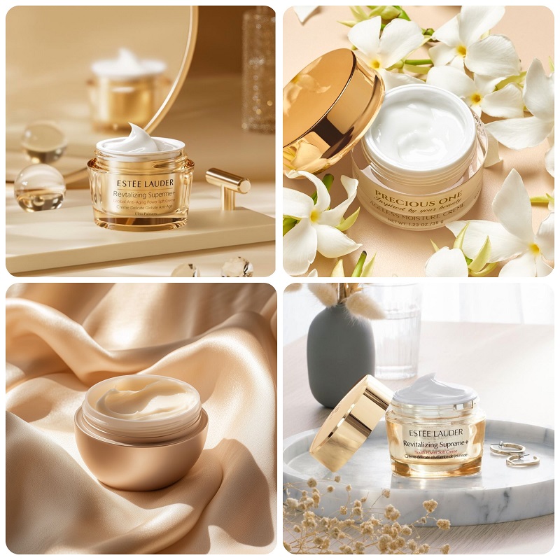 gia công mỹ phẩm trắng da