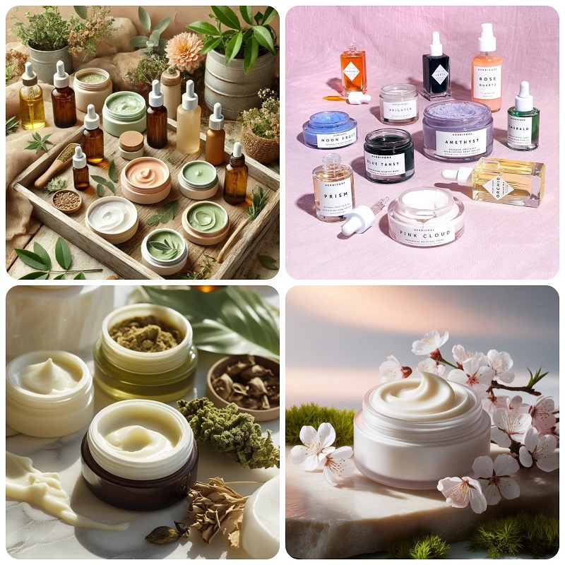 gia công mỹ phẩm trắng da hàn quốc