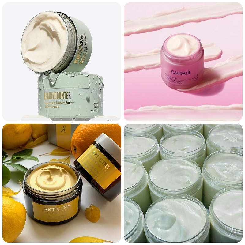 gia công mỹ phẩm trọn gói