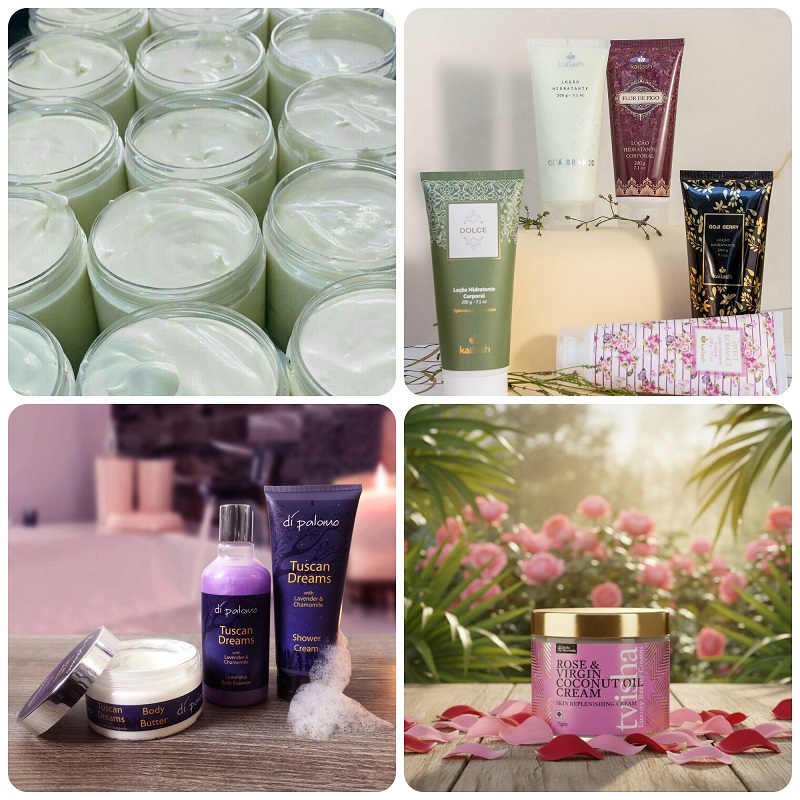 gia công mỹ phẩm trọn gói