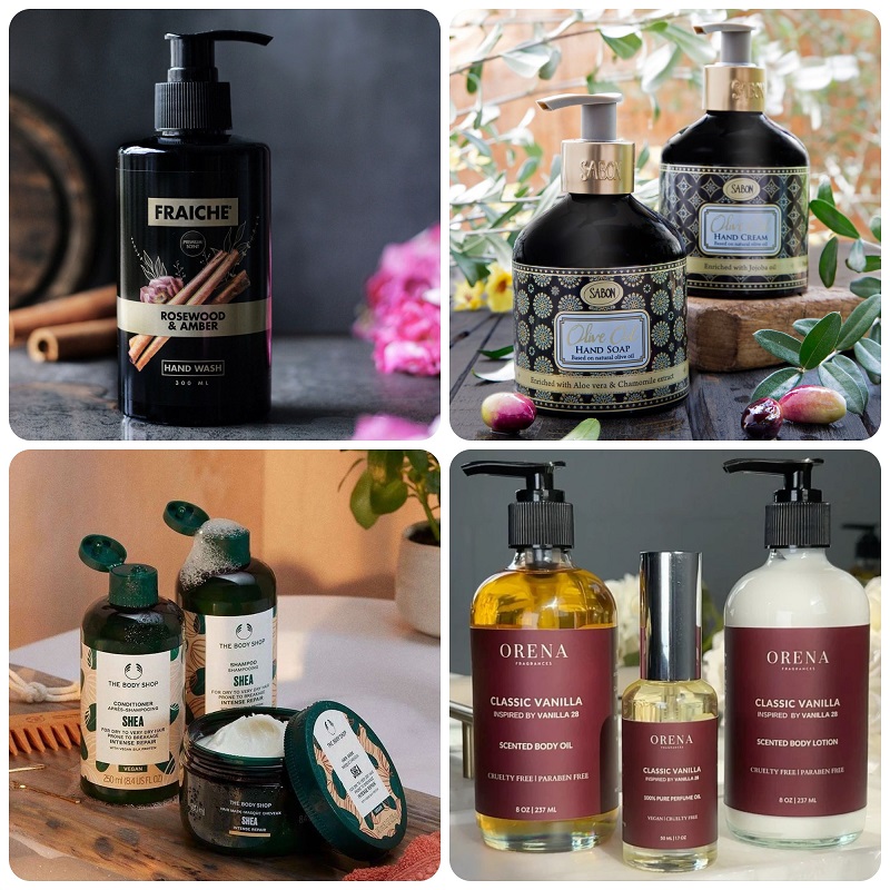 gia công mỹ phẩm trọn gói