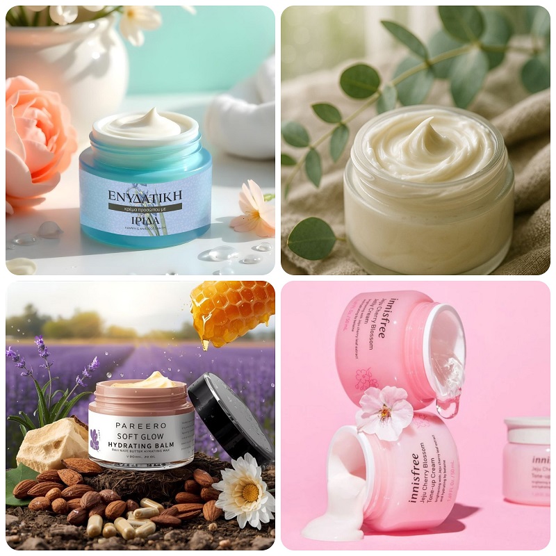 gia công mỹ phẩm trọn gói