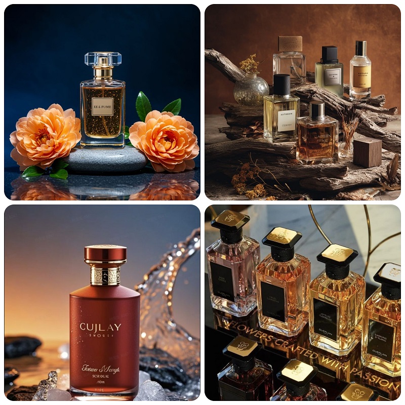 gia công nước hoa