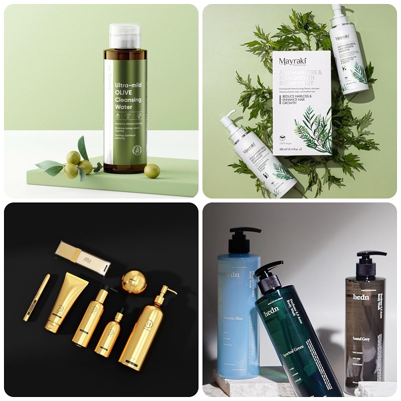 gia công nước tẩy trang