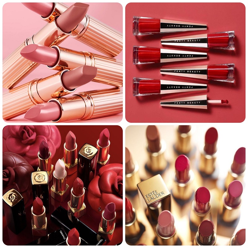 gia công son môi độc quyền