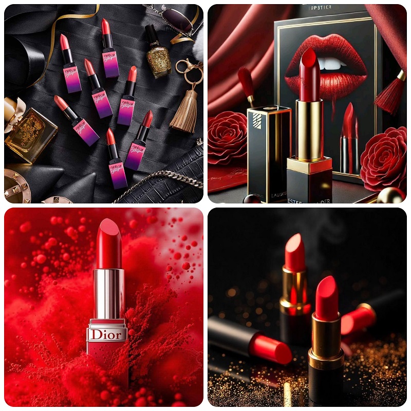 gia công son môi giá rẻ