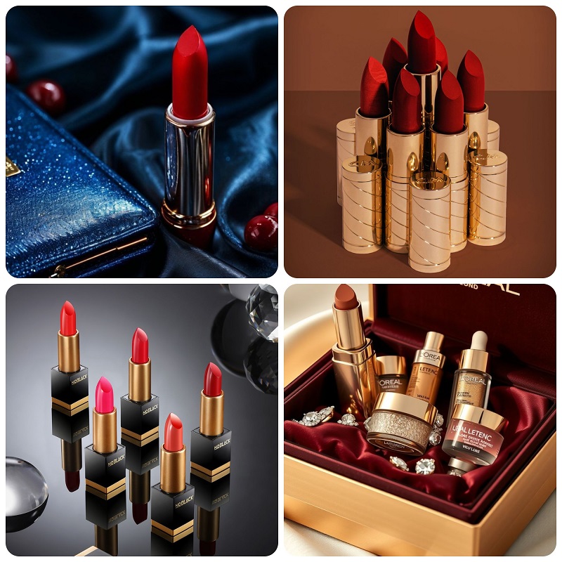 gia công son môi số lượng ít