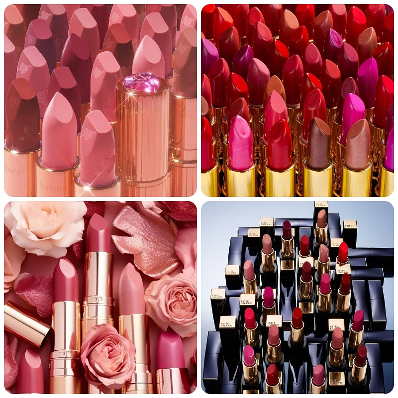 gia công son môi số lượng lớn