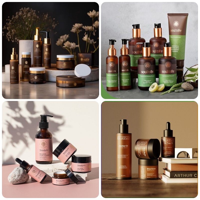 gia công sữa tắm