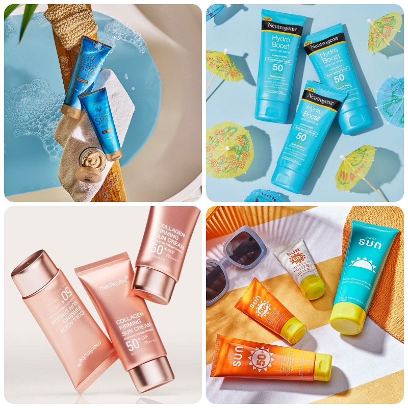 gia công mỹ phẩm