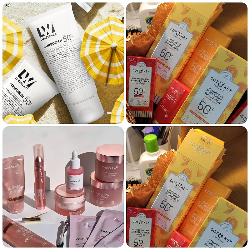 gia công mỹ phẩm độc quyền