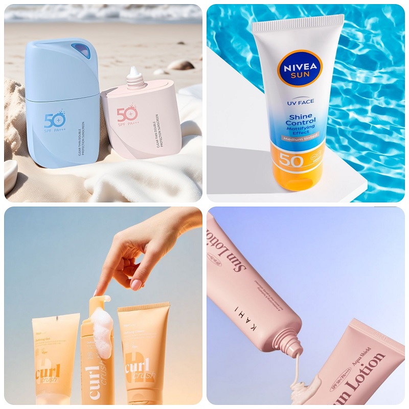 gia công mỹ phẩm uy tín