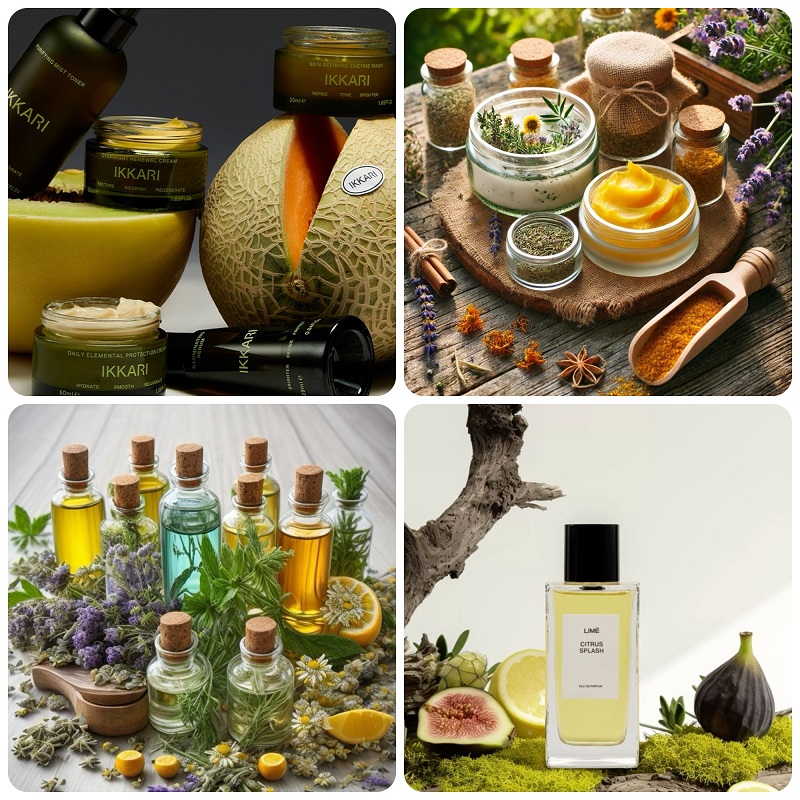 nguyên liệu giá rẻ